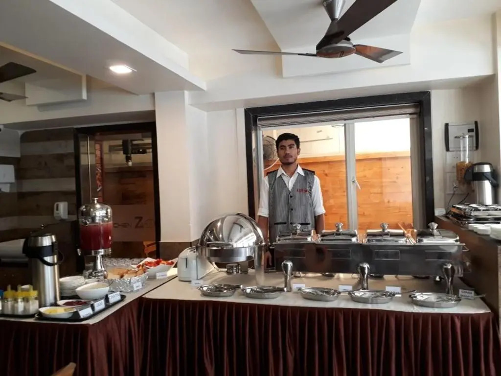 Hotel Kochi Caprice