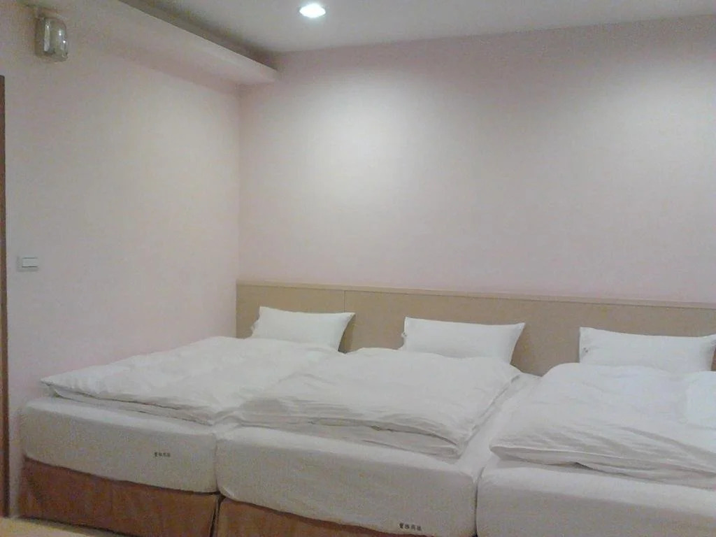 Baoya Hotel