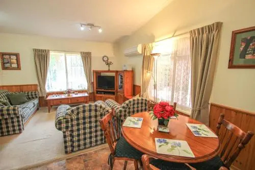 Silver Birches Holiday Village - Unit 5