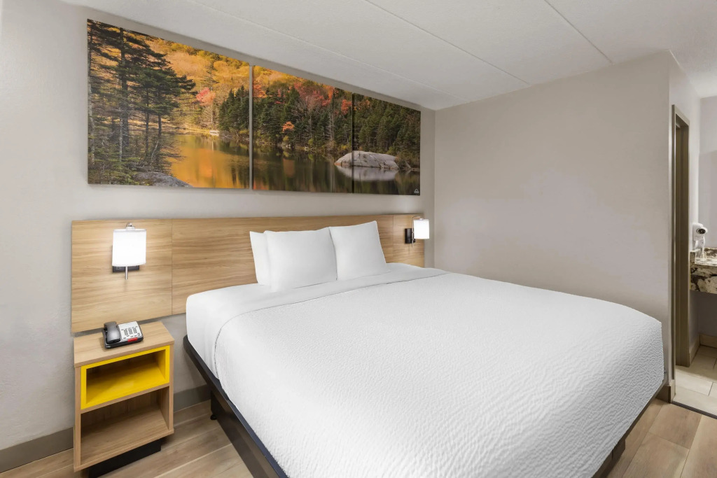 Days Inn by Wyndham Charleston WV