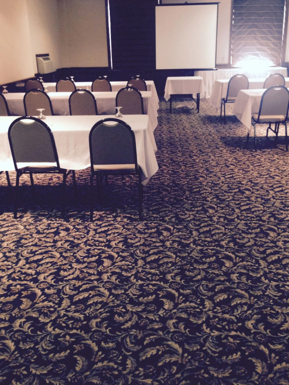 The Hotel Ottumwa