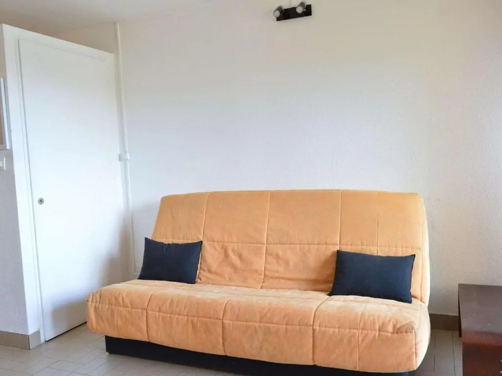 Appartement Cap d'Agde, 1 pièce, 4 personnes - FR-1-249-282