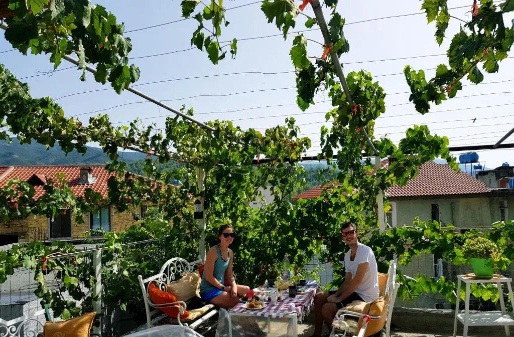 Ilir Guest House 1