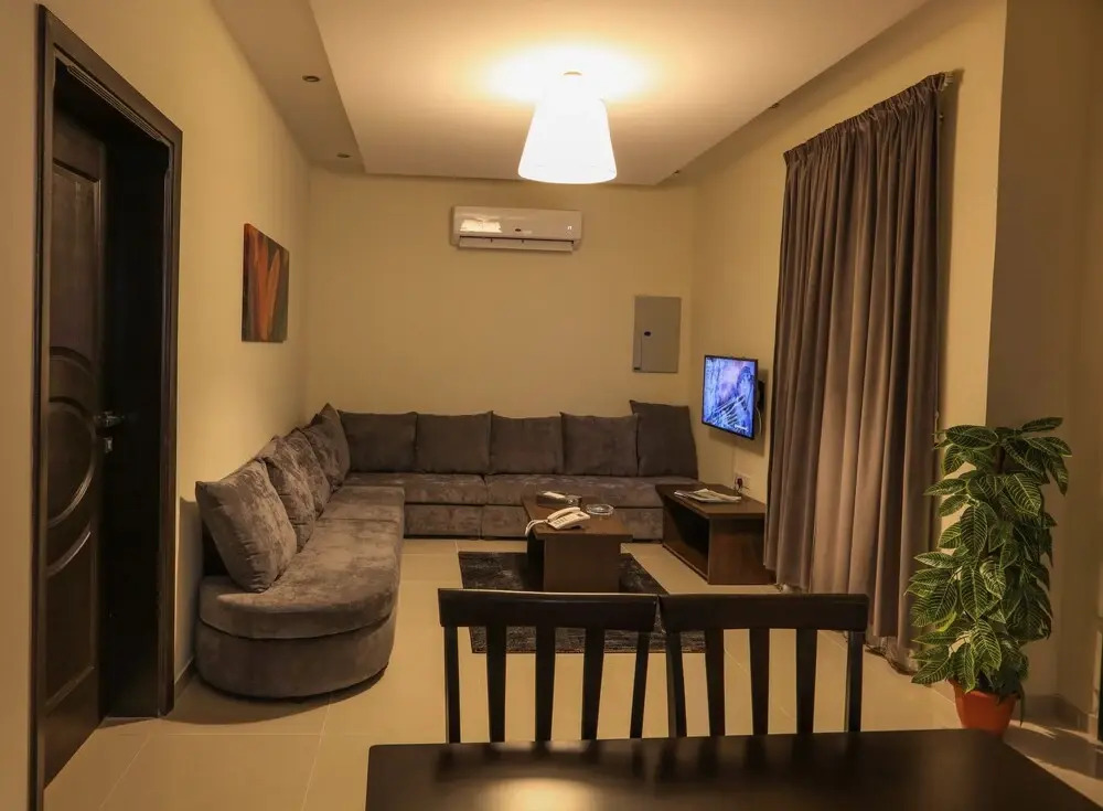 Al Itqan For Serviced Apartments-الاتقان للشقق المخدومة