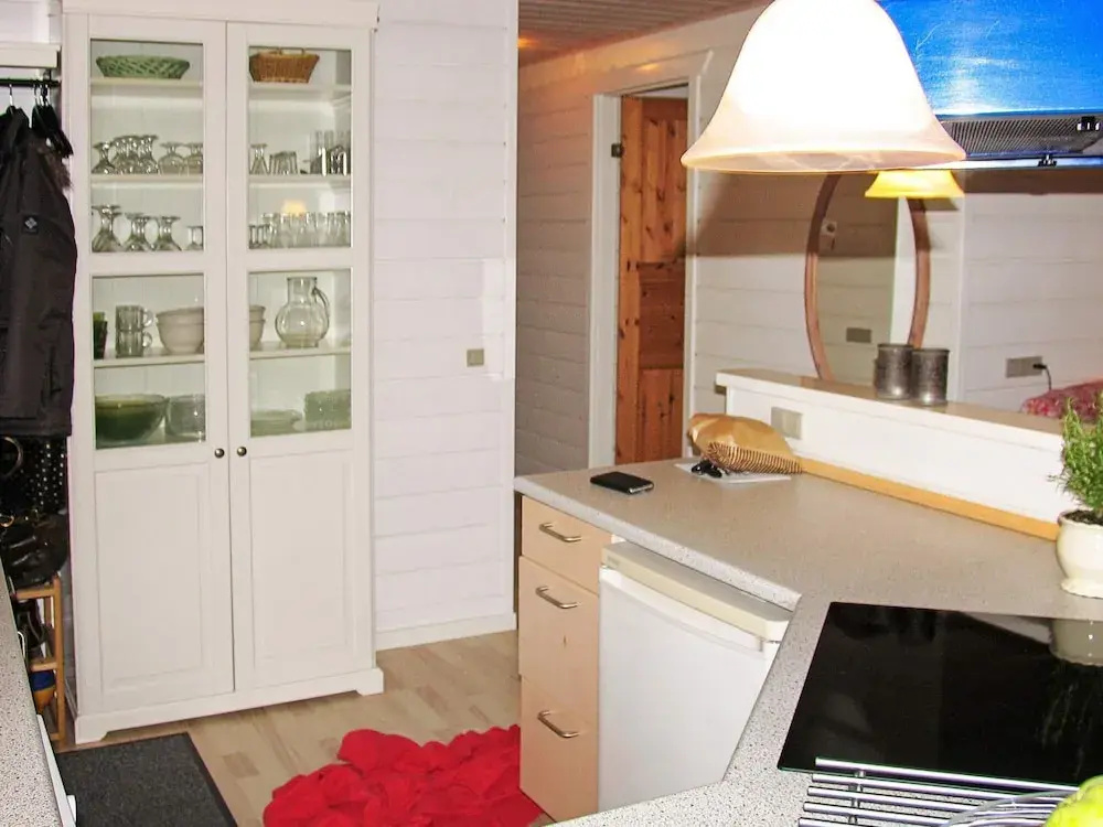 4 Star Holiday Home in Idestrup