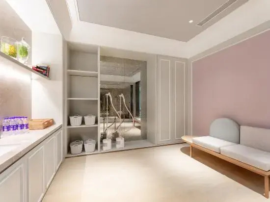 Mercure Kashgar (Gucheng Scenic Area)