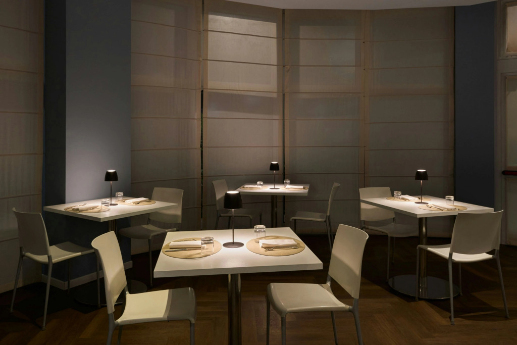 Four Points Flex by Sheraton Bologna Airport