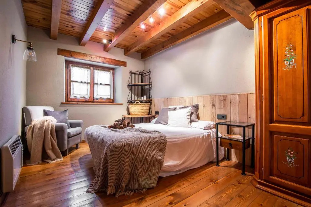 Apartamento Arties