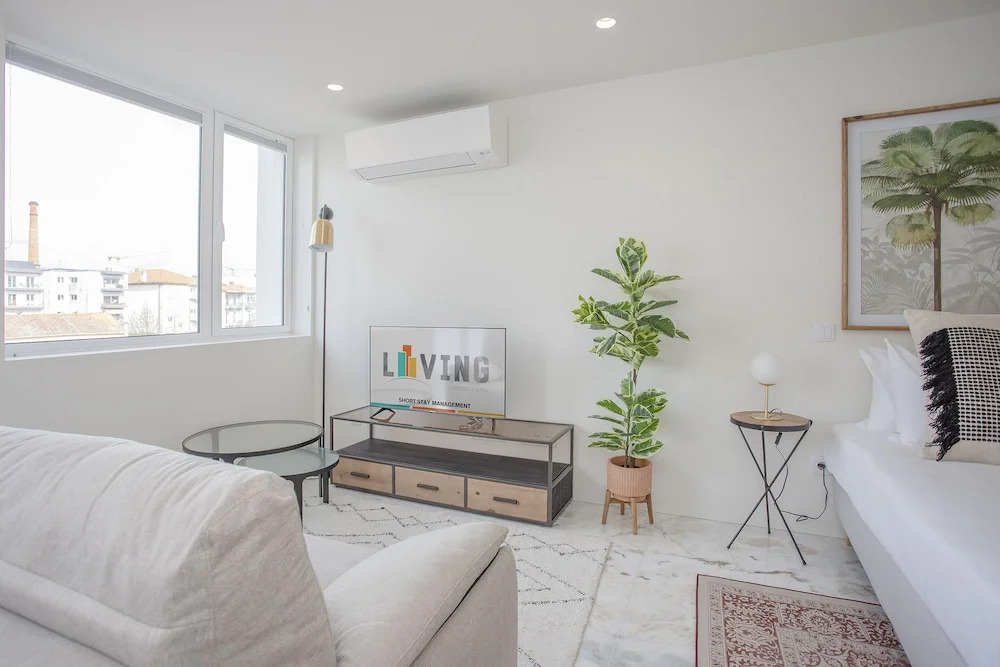 Liiiving in Porto - Luxury Gallery Apartment II