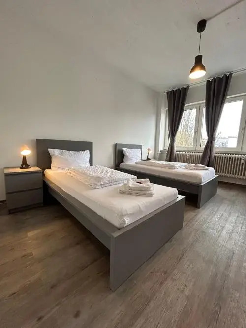 Gästezimmer 11 in Hamburg