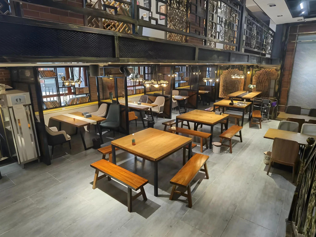 James Joyce Coffetel Hotel (Beijing International Trade Sihuidong Subway Station Branch)