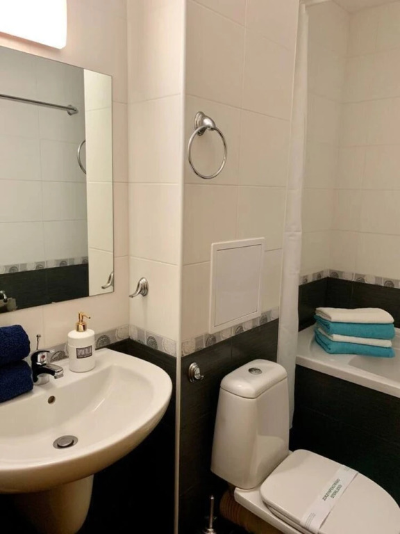 Apartello - Garden of Eden 5, Sveti Vlas - Studio