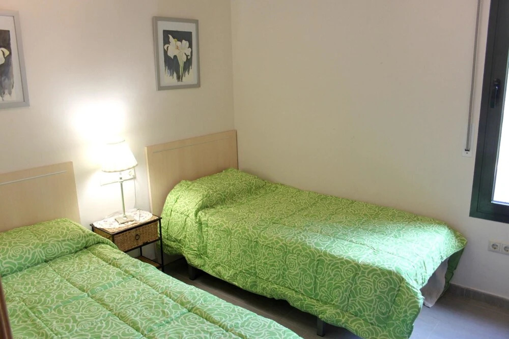 House With 4 Bedrooms in Bonmont Terres Noves, With Wonderful sea View