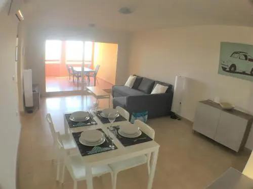 Villa Mar menor Golf