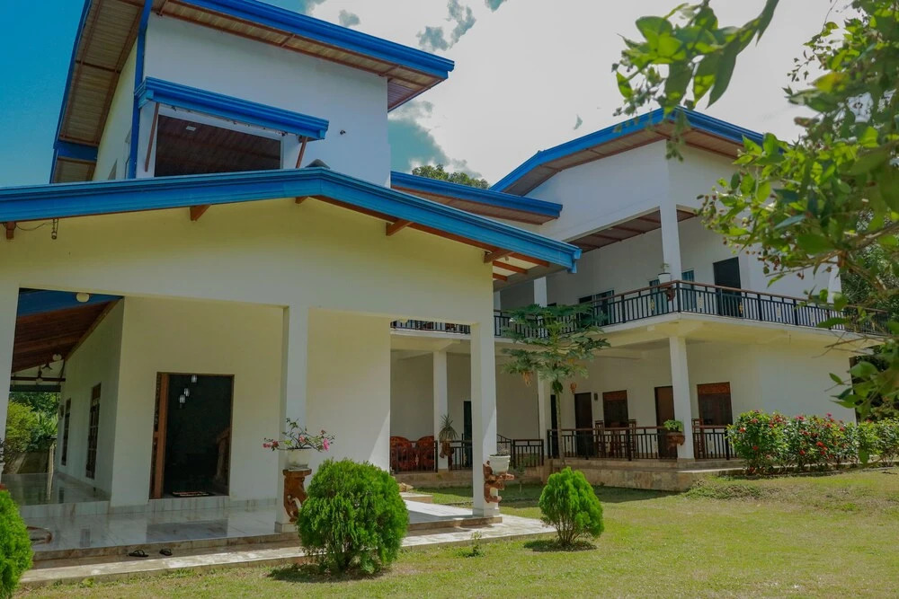 Bungalow Sigiriya