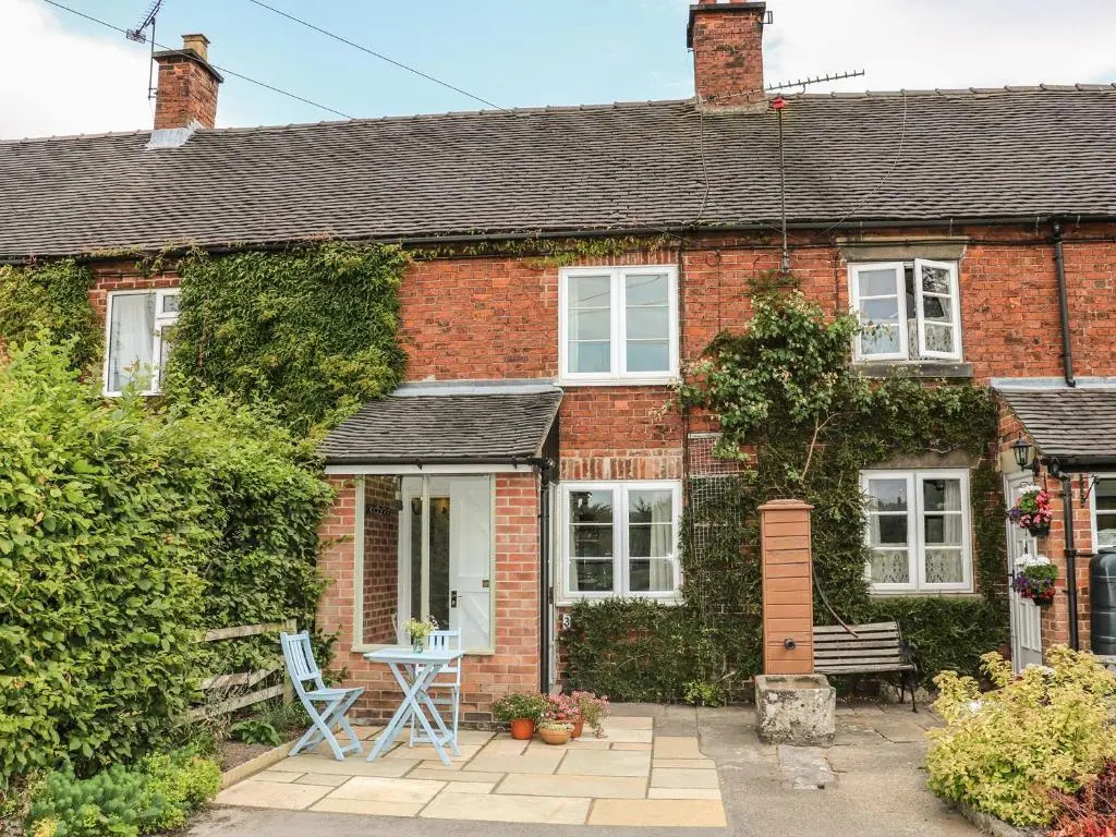 Callow Cottages