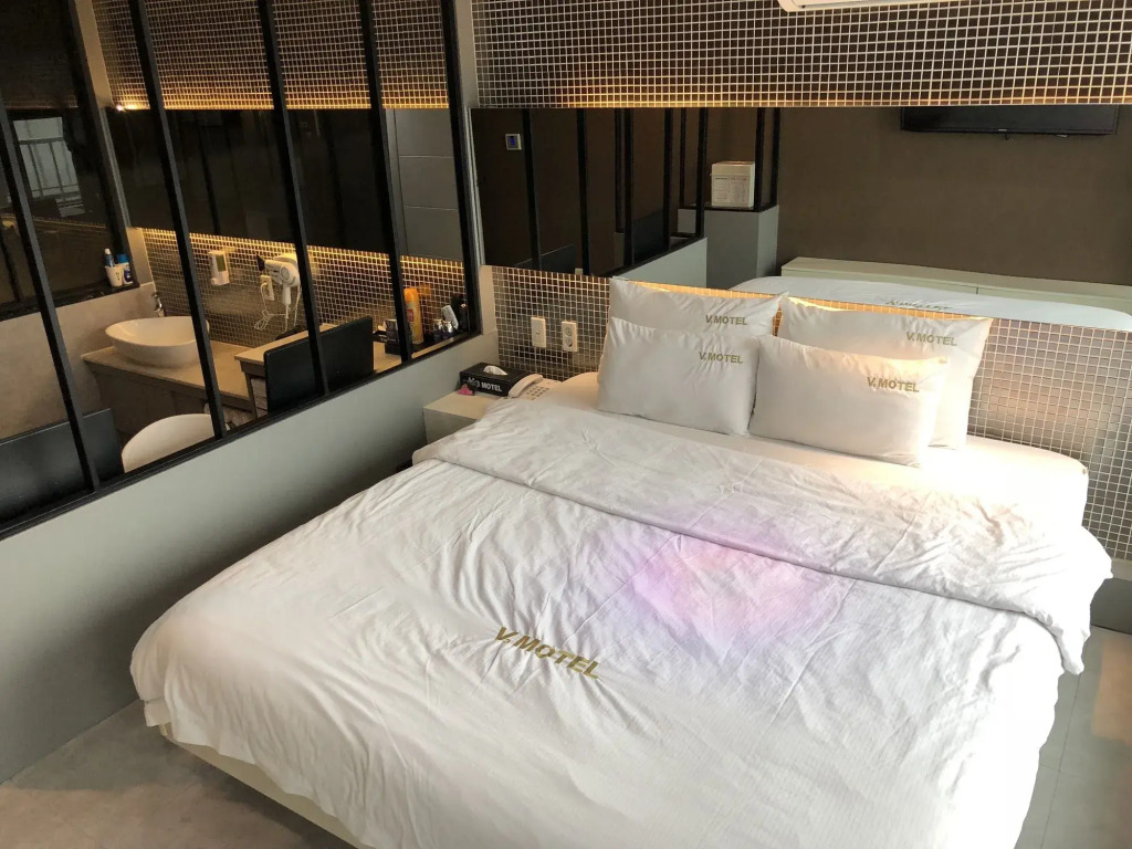 V3 Motel