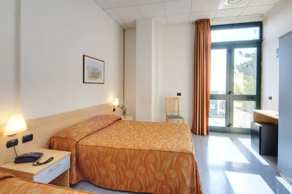 Hotel Ristorante Da Tonino