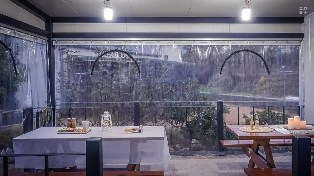 Tongyeong Haevichi Pension