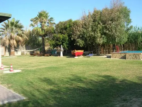 A Casa Piccio