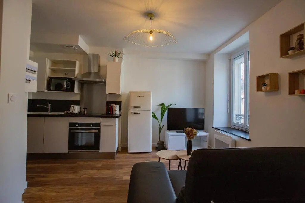 Faubourg des voyageurs n°6
