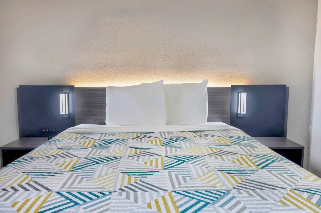 Motel 6-Villa Park, IL - Chicago West