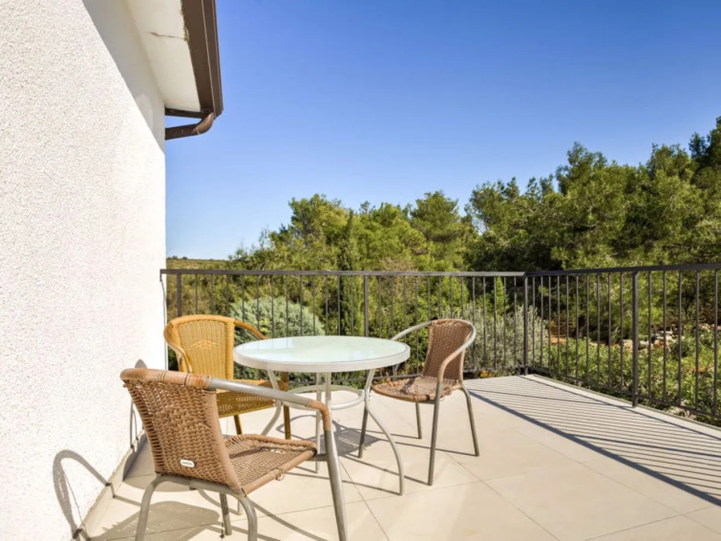Apartment File Umag/Zambratija 39986