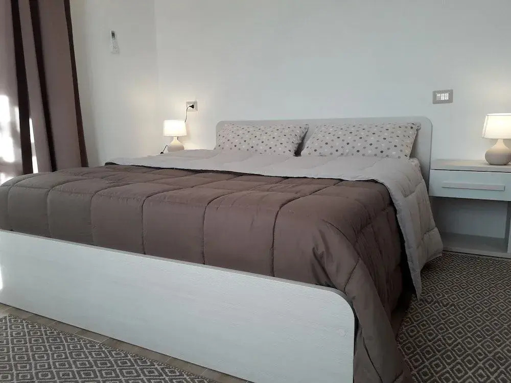 AL PEZ exclusive rooms