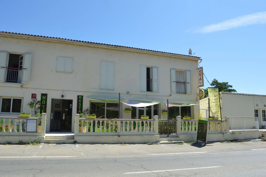 Le Riviera