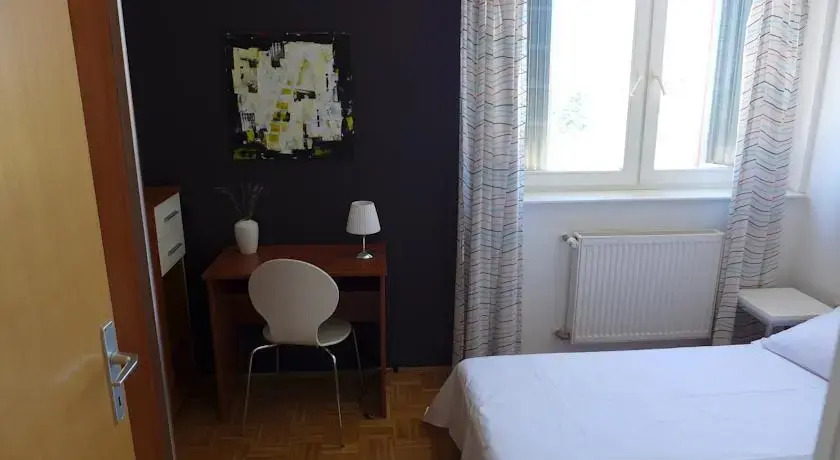 Urban Apartments Zadar