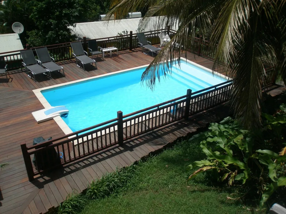 Oasis Grande Anse