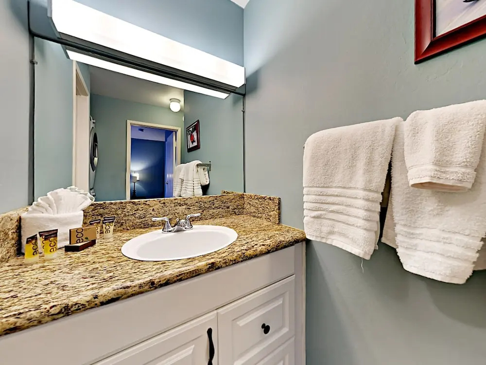 11685 Snowpeak Way Condo Unit 545 1 Bedroom 1 Bathroom Condo