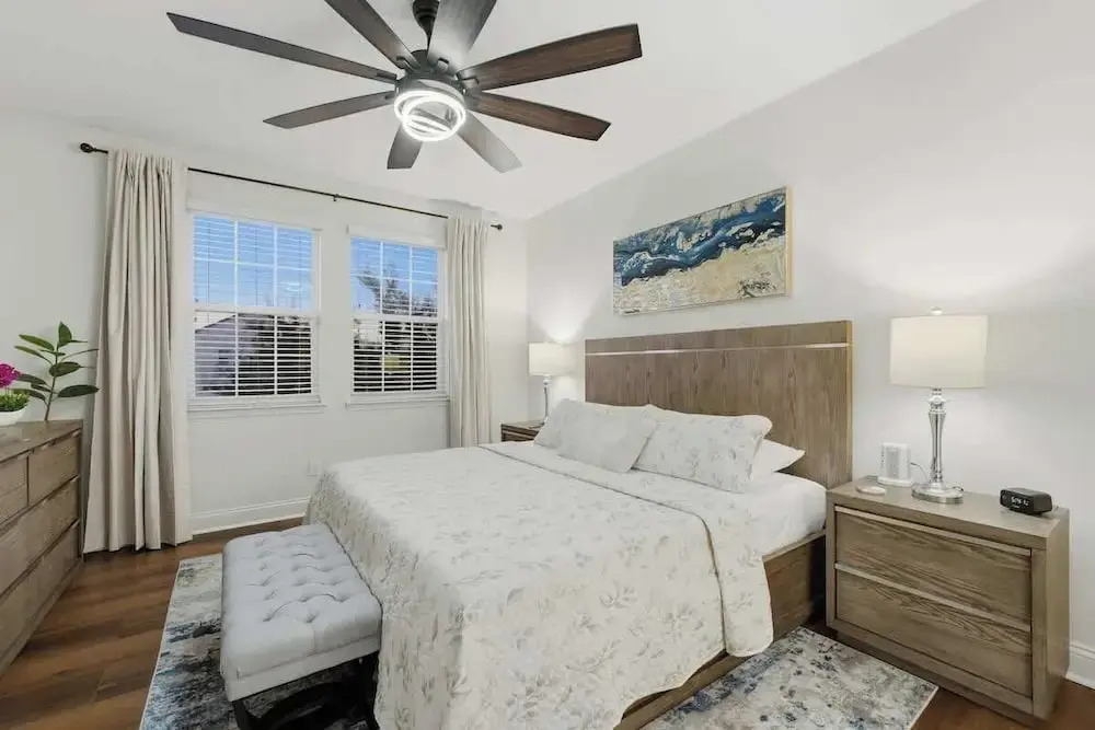 Tranquil Times Townhouse 4 bed Private Pool