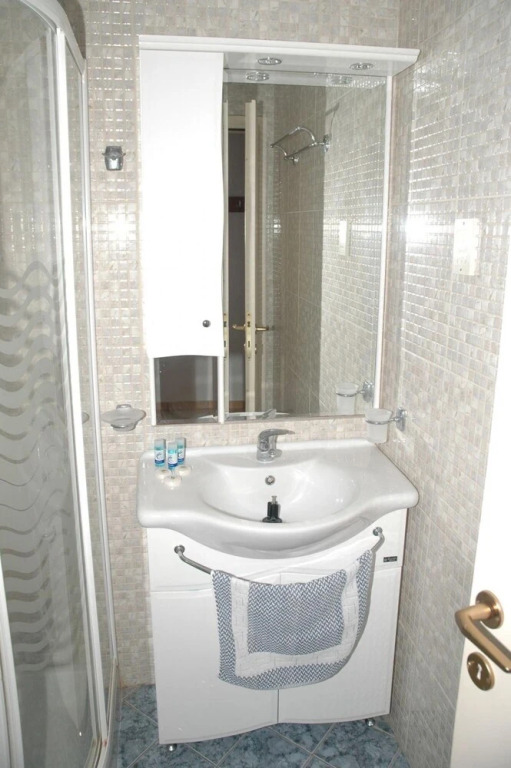 Agnanti Hotel Alonissos Triple Room Sea View