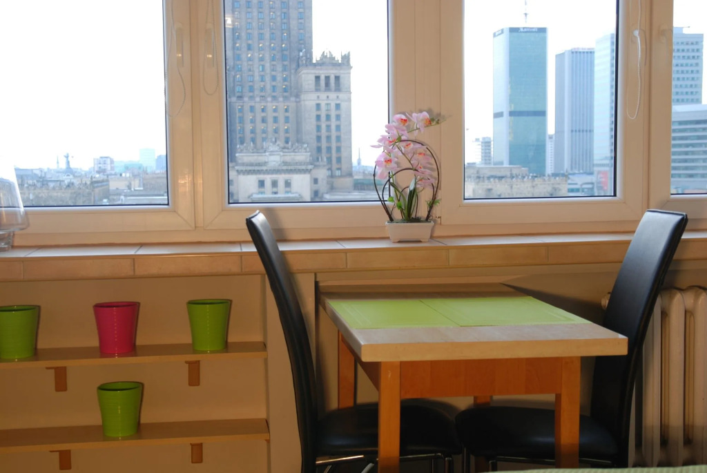 Good Time Apartments Warsaw City Center
