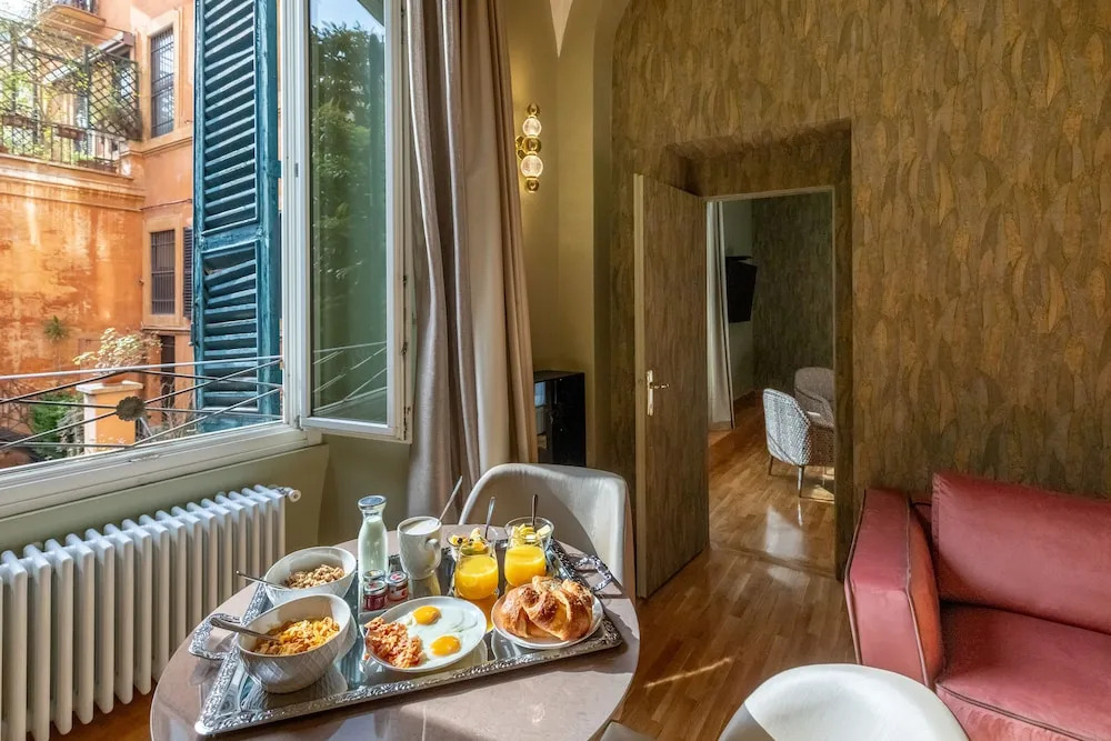 Residenza Pierret