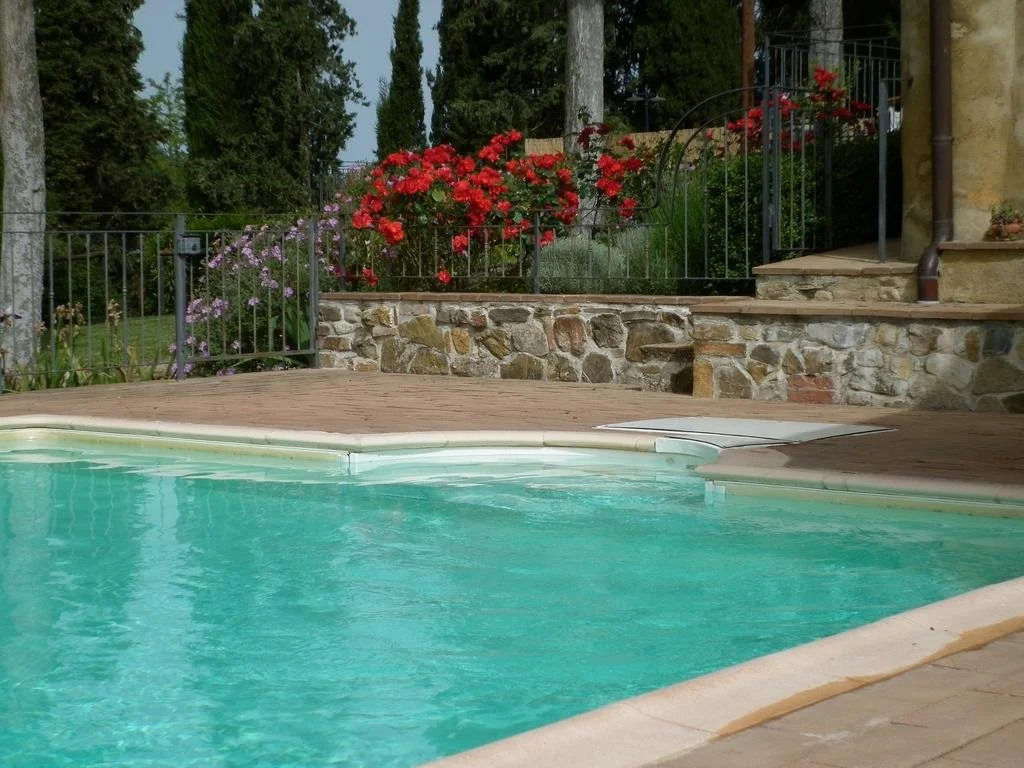 Podere Le Grotte