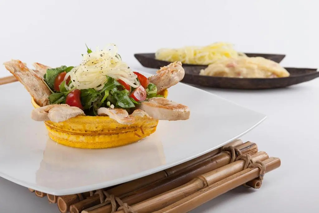 Diez Hotel Categoría Colombia