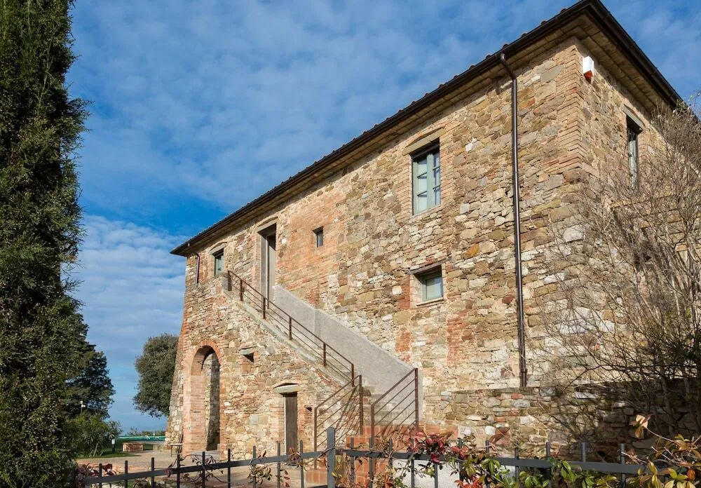 Villa Torre