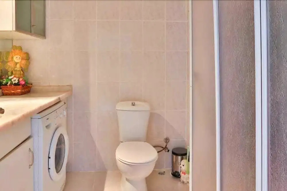 Tanem Apartment