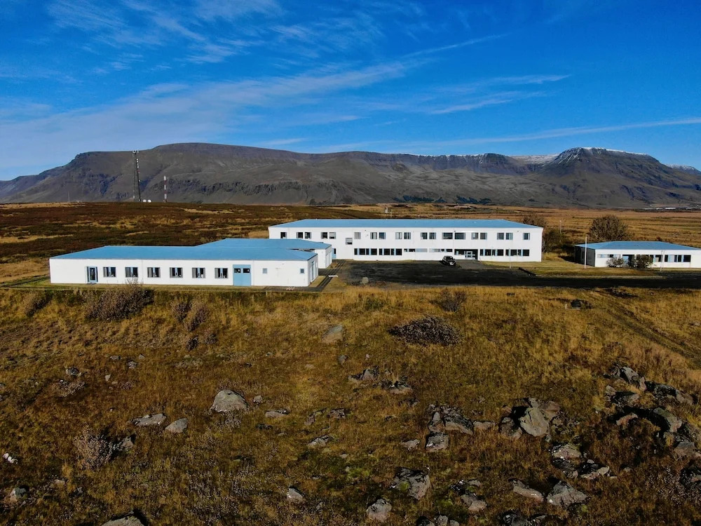 Víðines Guesthouse