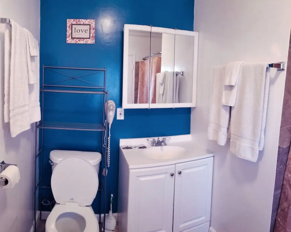 Oceana Los Angeles Vacation Rental