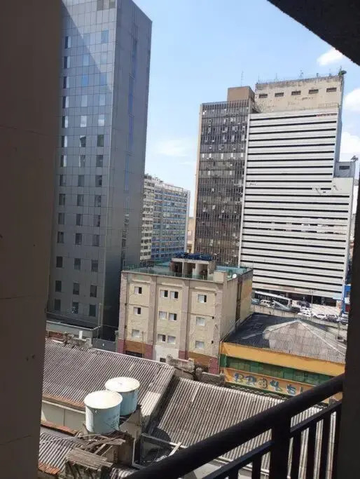 Studio Sky 78 Centro