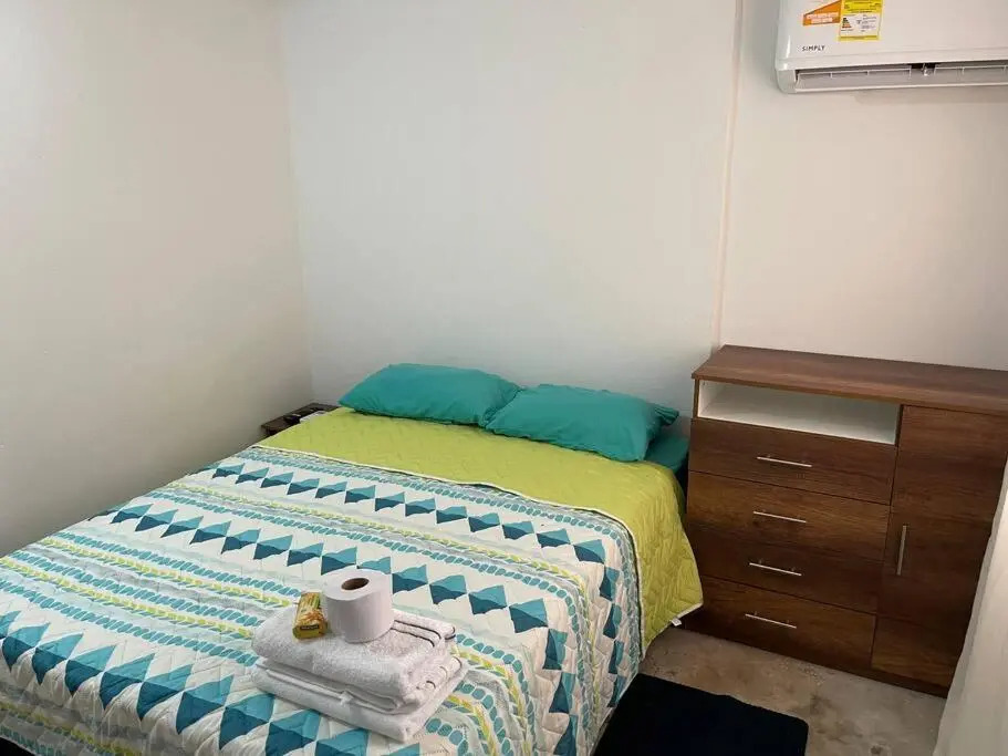 Apartamento en Santa Marta Itzamara 1