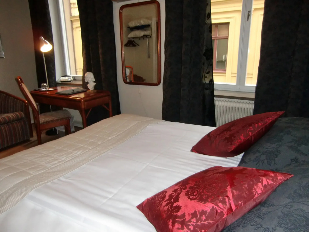 Hotel Park Allé
