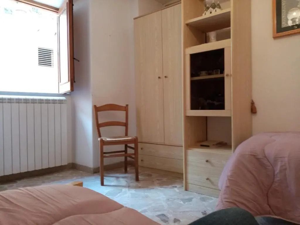 Casa Vicolo Urbano