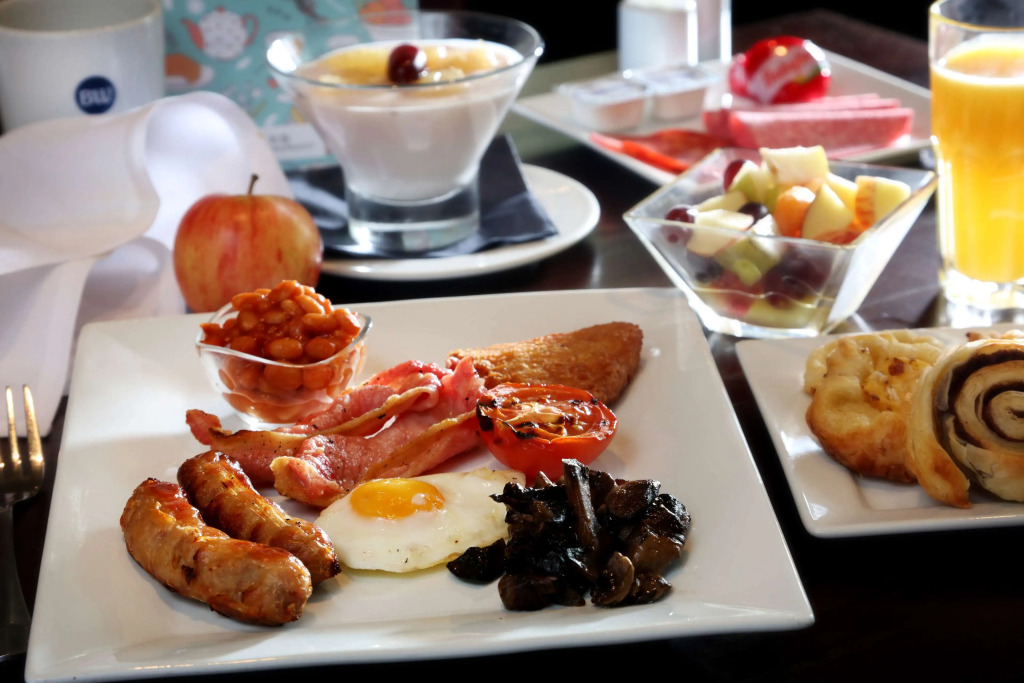 The Stuart Hotel, Derby City Centre, Sure Collection by Best Western