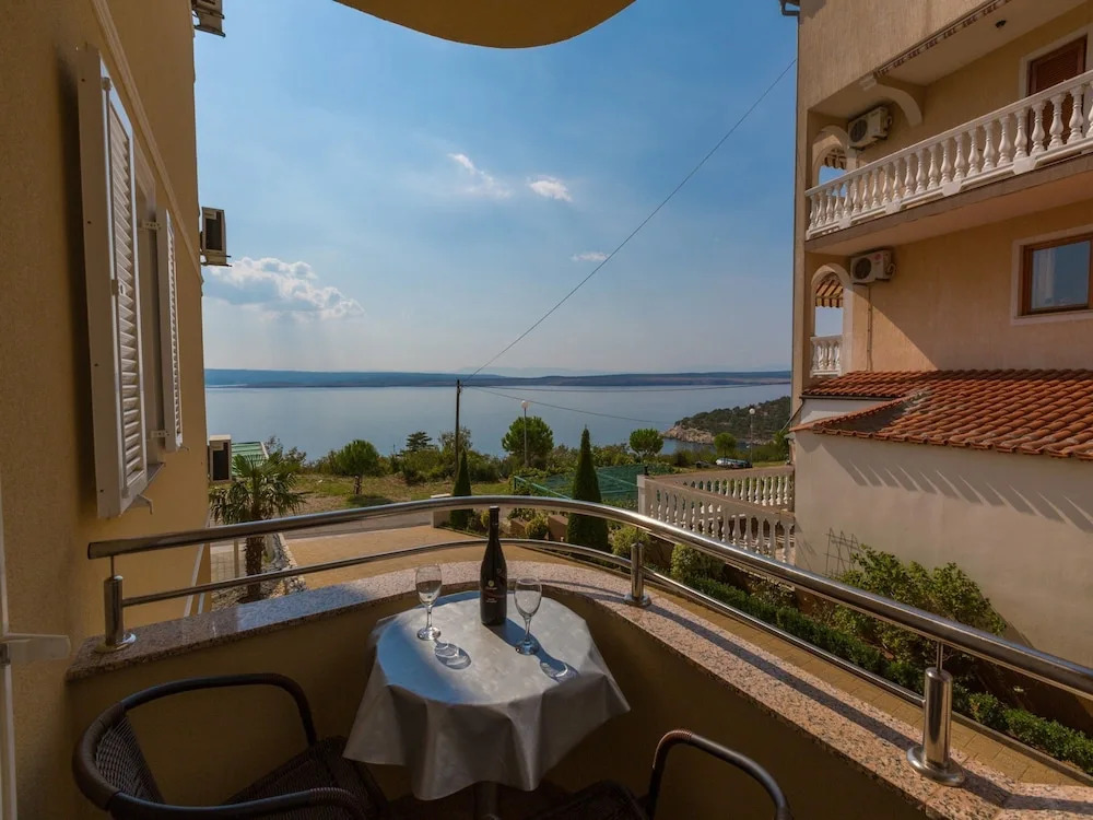 Apartment Adria