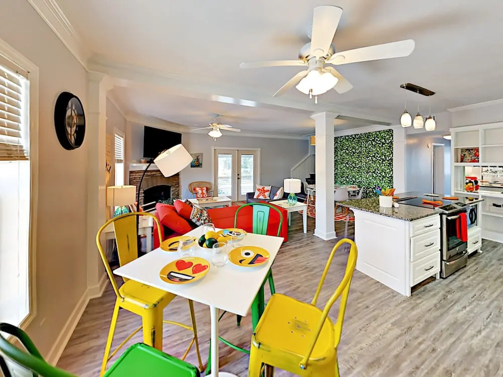 266 Ventura Road House 4 Bedrooms 3 Bathrooms Home