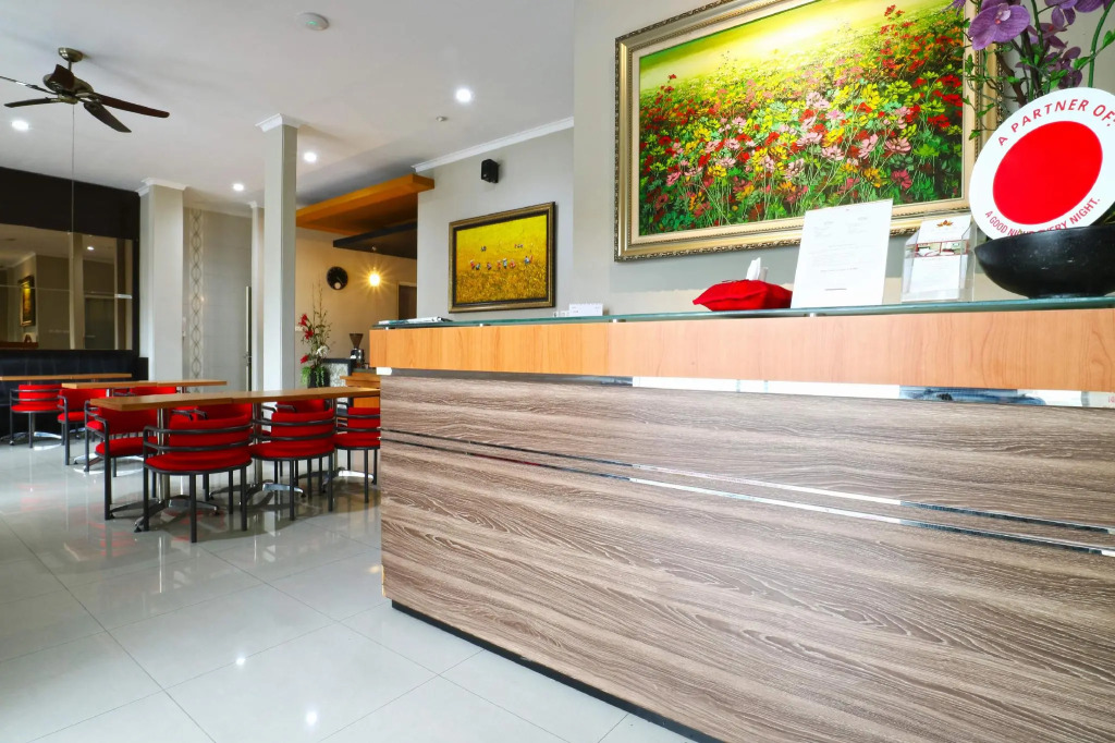 Chiaro Hotel Syariah